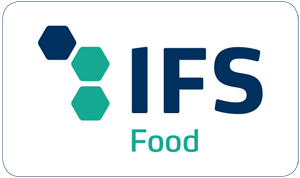 Certification IFS